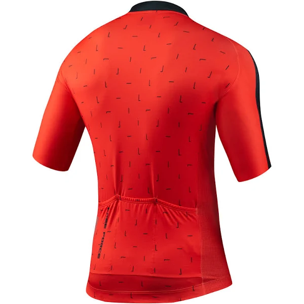 Camisa Ciclismo Free Force Training Sign Masculina 